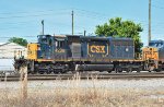 CSXT 4236